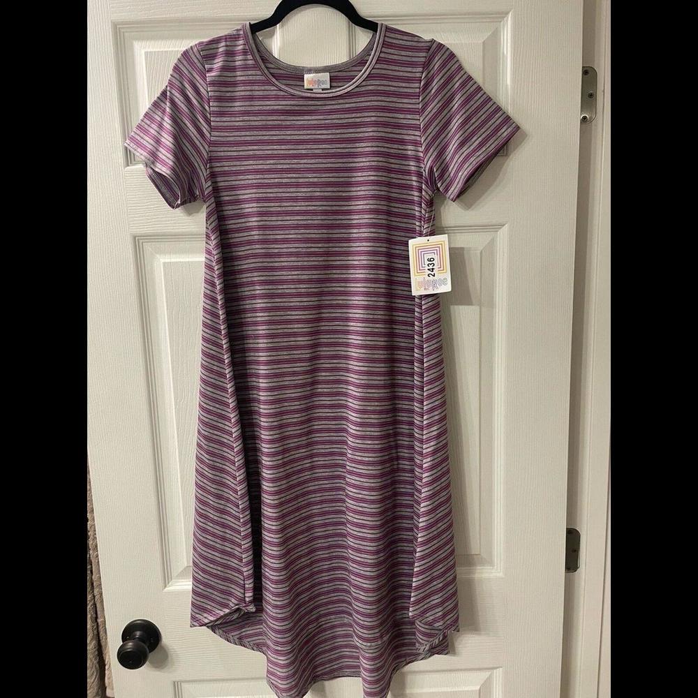 Carly Dress